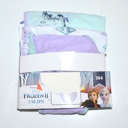 Nowe majteczki 104 kraina lodu