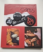 Sarius - Wszystko co złe PREORDER