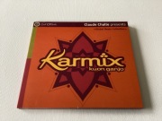 Claude Challenge Presents Karmix kuon ganjo CD