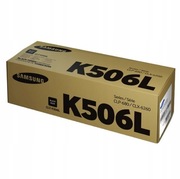 Samsung CLT-K506L - oryginalny toner