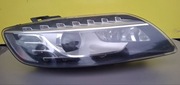 AUDI Q7 LIFT 2009-2015 TRIXENON Z LED 4L0941004A LAMPA PRAWA PRZÓD PRZEDNIA