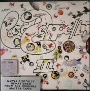 LED ZEPPELIN III