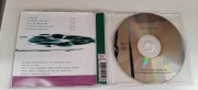 Proxy-This Key  CD