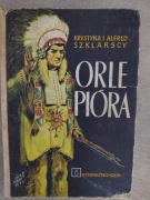 Orle pióra, Krystyna i Alfred  Szklarscy