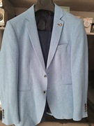 Marynarka plus spodnie