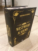 Weronika Ancerowicz - Westwood Academy Wydanie Specjalne