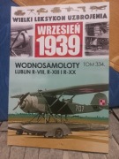 Wielki Leksykon Uzbrojenia Tom 334