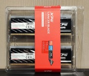 Pamięć RAM XPG Lancer Blade DDR5 32GB (2x16GB) 6000MHz nowa