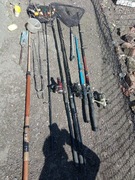 Wędkarstwo  .......mm