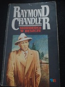 Morderca w deszczu Raymond Chandler