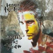LAURIE FREELOVE Smells Like Truth japan cd
