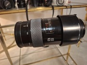 Obiektyw Minolta AF LENS 100-200 Z FILTREM 