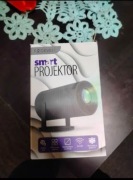 Projektor filmowy smart 