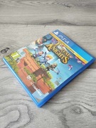 Gra Portal Knights Polska Wersja PS4/PS5 Playstation