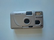 Aparat analogowy FUJIFILM Fotonex 15 Retro