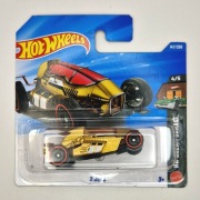 HOT WHEELS 2 JET Z (TH) [NAJWIĘKSZY WYBÓR!]