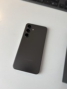 Samsung S24 128GB czarny + etui Peak Design