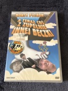 A teraz coś zupełnie z innej beczki. Monty Python
