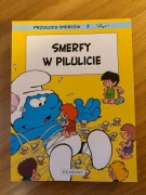 Smerfy w pilulicie