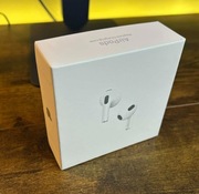 Słuchawki Apple AirPods 3