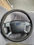 Kierownica Ford S-MAX MK1 Galaxy MK3 Mondeo MK4 6M213600AL
