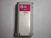 TUSZ HP 72 MAGENTA C9372A 160g NO BOX