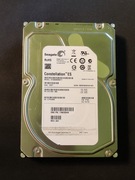 Dysk twardy Seagate Constellation ES ST2000NM0011 2TB SATA 3,5" hdd