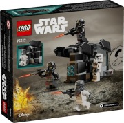 LEGO 75412 Star Wars Szturmowiec Śmierci i nocny szturmowiec zestaw bitewny