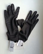 Kalenji rękawiczki damskie dotykowe bieganie/nordic walking XS Nowe 