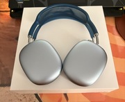 APPLE AirPods Max Niebieski Lightning