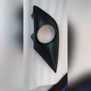 Obudowa halogenów Peugeot 207 wersja po 2009 r.