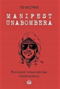 Manifest Ted Kaczynski - E book