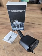 Ładowarka samochodowa 4w1