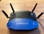 Router Linksys WRT1900AC