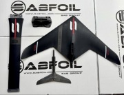 Sabfoil Sea Devil 840 1040 1240 Kite foil wingfoil Pump foil Sup foil