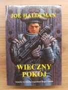 Joe Haldeman - Wieczny pokój 