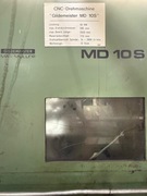 TOKARKA CNC MD10S