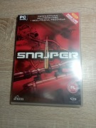 Snajper. PC PL NOWA FOLIA 