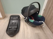 Fotelik CYBEX ATON B2 i-Size + BAZA ONE