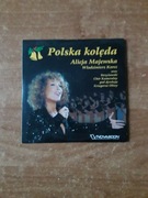 Płyta CD POLSKIE KOLĘDY ALICJA MAJEWSKA