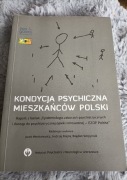 Kondycja psychiczna mieszkańców Polski 