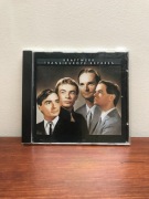 KRAFTWERK - "Trans Europe Express" CD