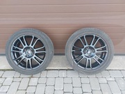 Felgi felga Ford Ecosport 17" 4x108.  DN1C-1007-EA 