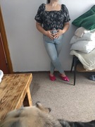 Piękna krótka hiszpanka