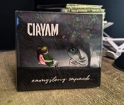 Ciryam - Zamyślony zapach... CD
