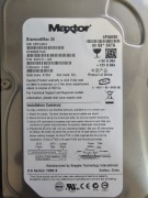 Maxtor DiamondMax 20 80GB SATA HDD 3.5" | SPRAWNY | niski przebieg