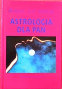 ASTROLOGIA DLA PAŃ  - Hanna Heinrich