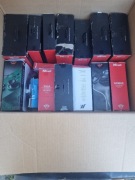 PADY KONTROLERY SLUCHAWKI TRUST MYSZKA