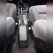 Podłokietnik, tunel srodkowy escort xr3i cabrio