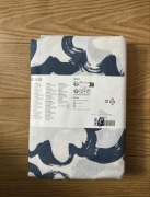 Ikea Ekpurpurmal Komplet Pościeli 150X200
